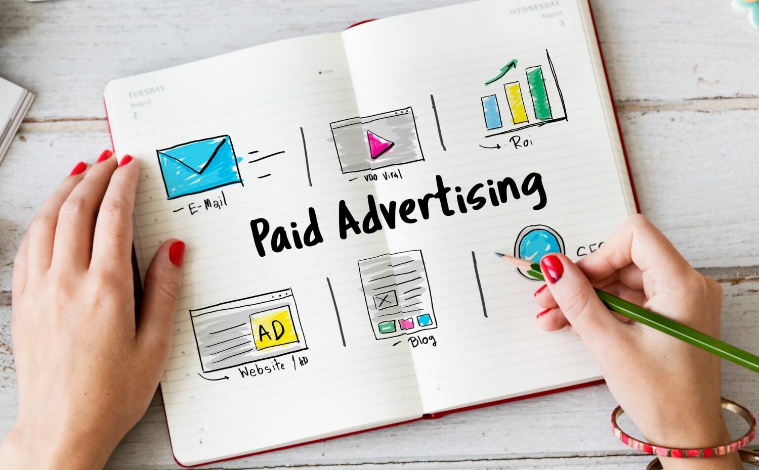 Google Ads & Paid Campaigns